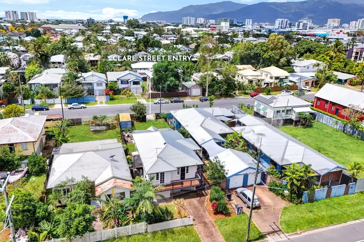 Second view of Homely house listing, 356 Severin Street, Parramatta Park QLD 4870