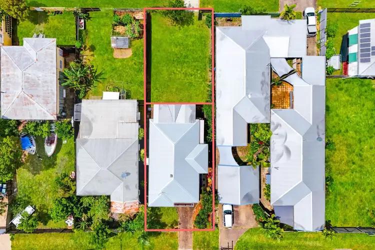 Fourth view of Homely house listing, 356 Severin Street, Parramatta Park QLD 4870