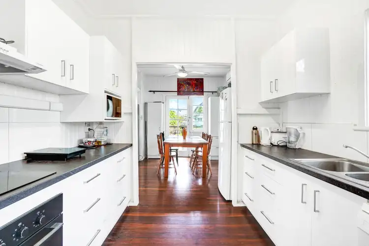 Fifth view of Homely house listing, 356 Severin Street, Parramatta Park QLD 4870