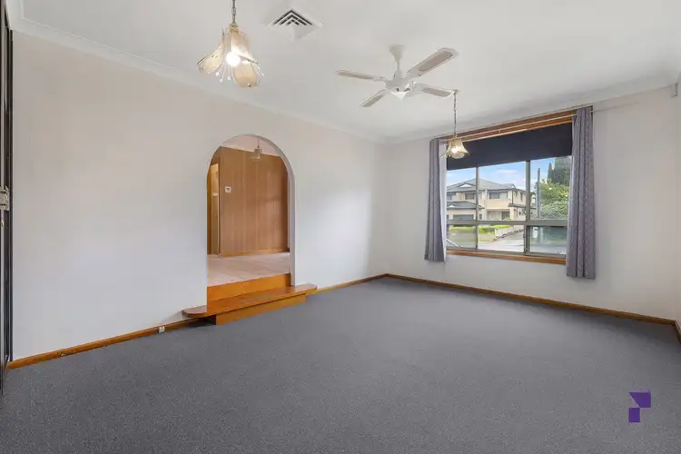 Fourth view of Homely house listing, 57 Birdsall Avenue, Condell Park NSW 2200