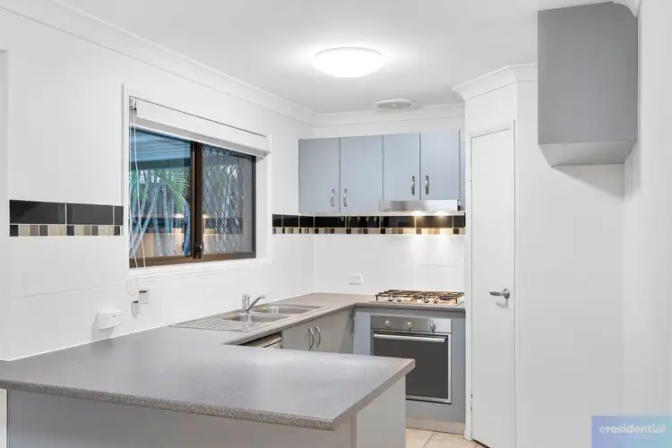 Fifth view of Homely house listing, 50 Flinders Crescent, Forest Lake QLD 4078