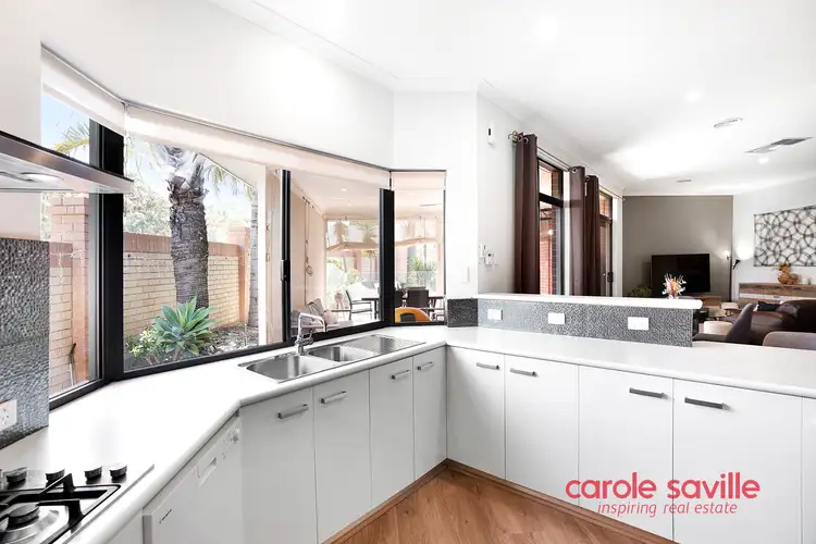 Fifth view of Homely house listing, 39 Sandilands Circuit, Tapping WA 6065
