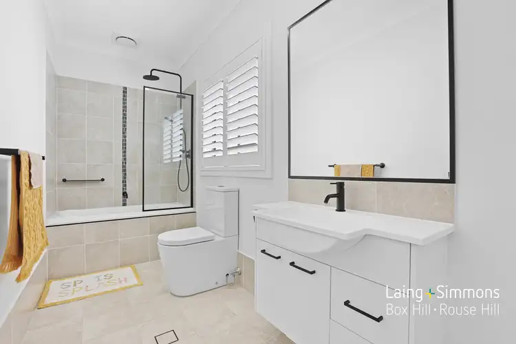 Sixth view of Homely house listing, 2 Limerick Street, Box Hill NSW 2765