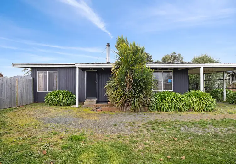 Main view of Homely house listing, 54 Atkinson Street, Ballan VIC 3342