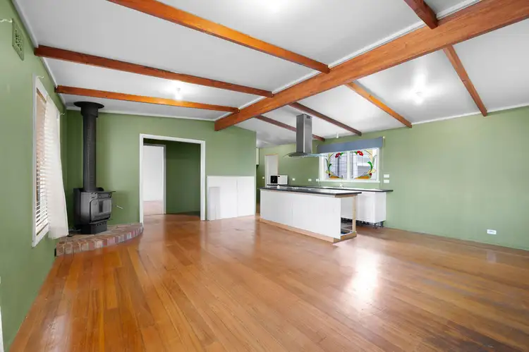 Second view of Homely house listing, 54 Atkinson Street, Ballan VIC 3342