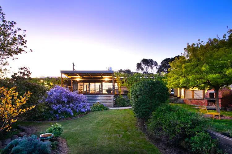 Main view of Homely house listing, 192 McIvor Road, Harcourt North VIC 3453