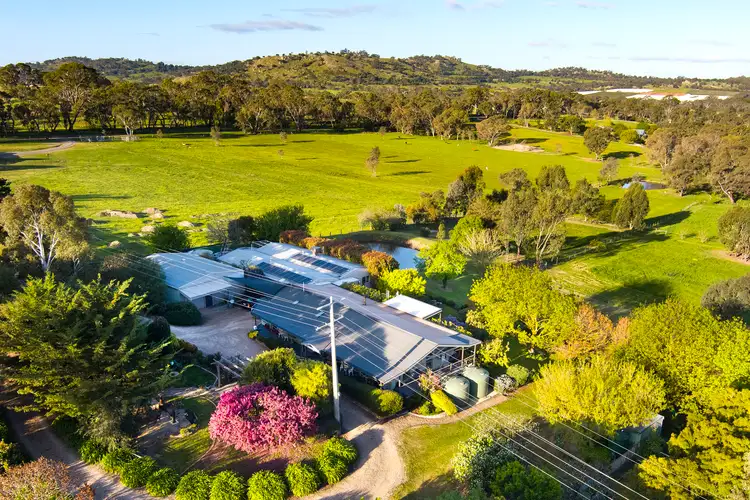 Second view of Homely house listing, 192 McIvor Road, Harcourt North VIC 3453