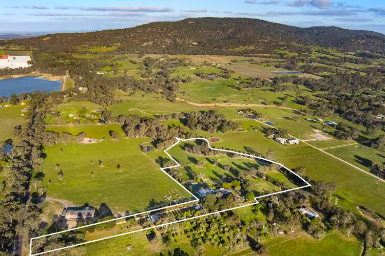 Fifth view of Homely house listing, 192 McIvor Road, Harcourt North VIC 3453