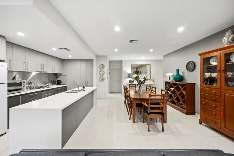 Fifth view of Homely house listing, 2 Isley Road, Underdale SA 5032