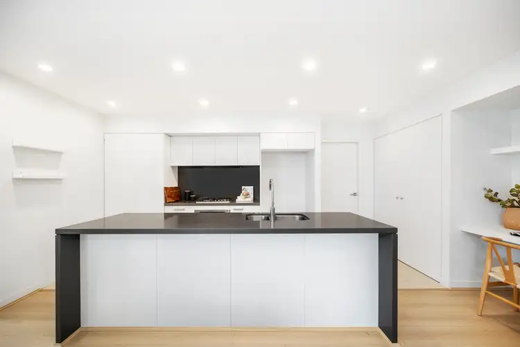 Fourth view of Homely apartment listing, 201n/5 Lardelli Drive, Ryde NSW 2112