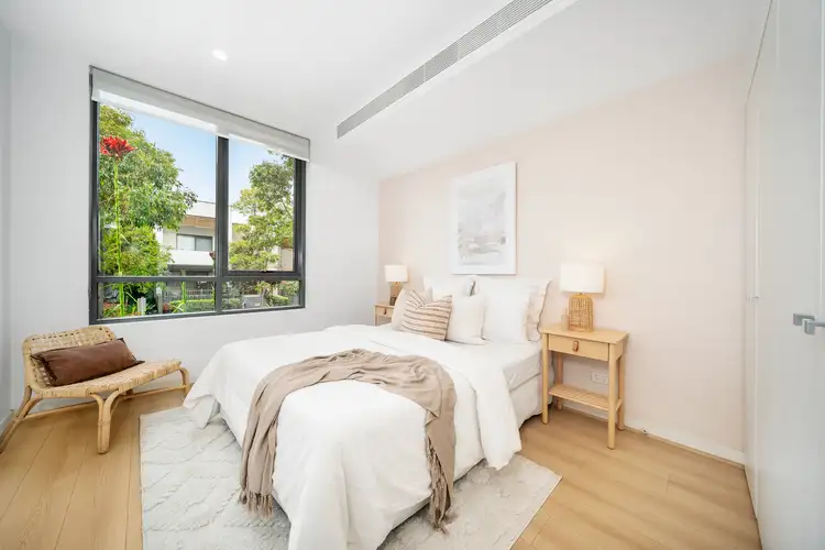 Fifth view of Homely apartment listing, 201n/5 Lardelli Drive, Ryde NSW 2112