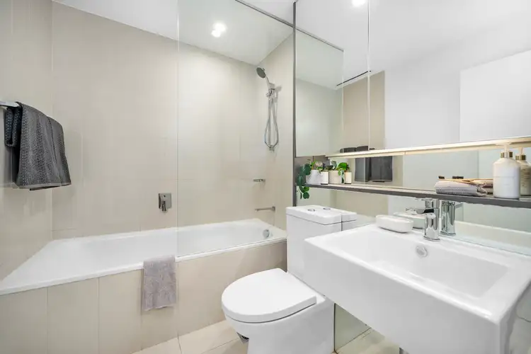 Sixth view of Homely apartment listing, 201n/5 Lardelli Drive, Ryde NSW 2112