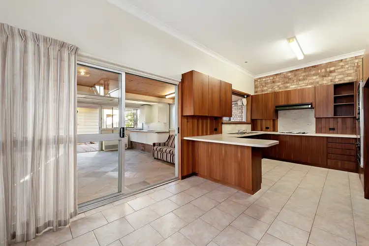 Fifth view of Homely house listing, 1/32 Adelphi Crescent, Glenelg North SA 5045