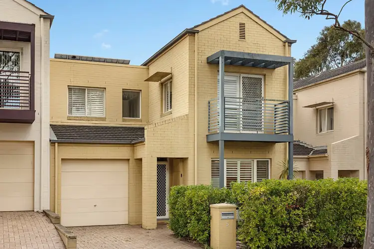 Main view of Homely house listing, 5 Louis Avenue, Newington NSW 2127