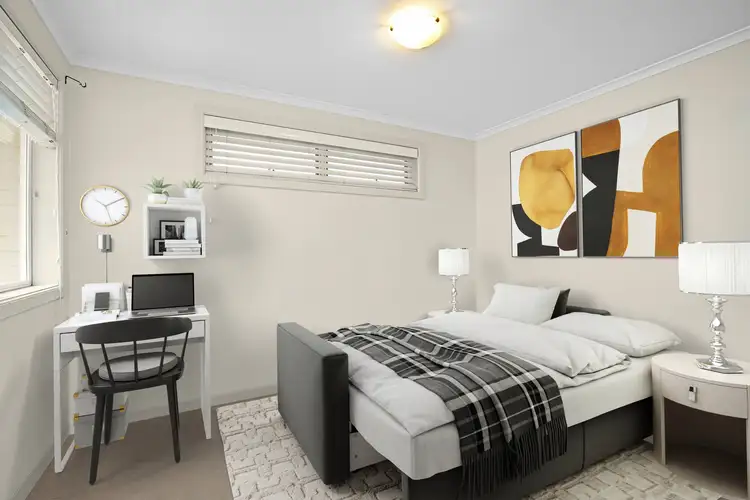 Fourth view of Homely house listing, 5 Louis Avenue, Newington NSW 2127