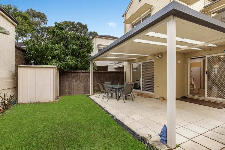 Sixth view of Homely house listing, 5 Louis Avenue, Newington NSW 2127