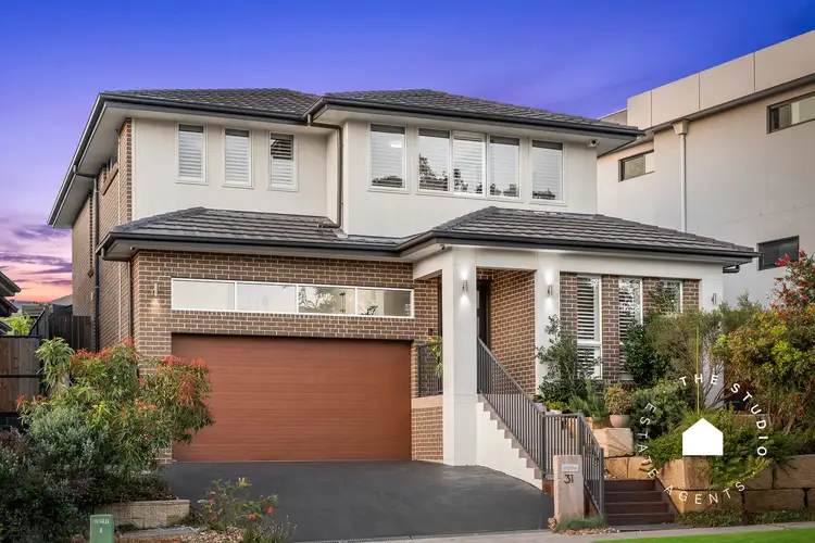 31 Cocoparra Circuit