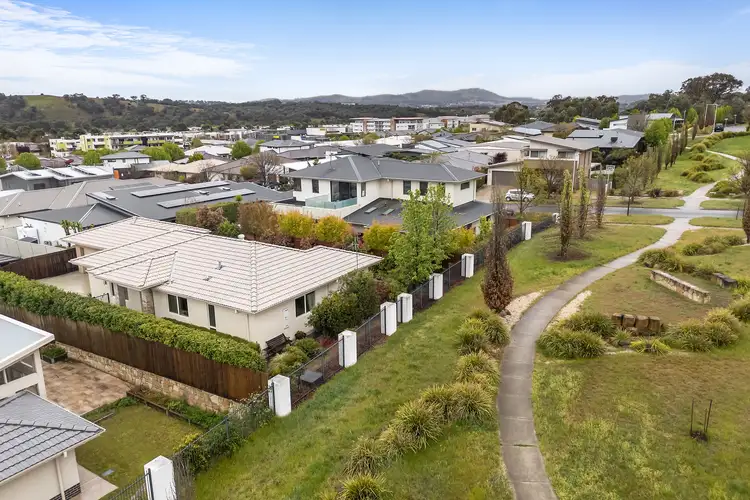 164 Langtree Crescent, Crace ACT 2911