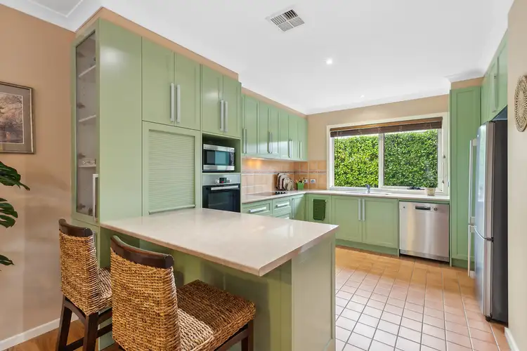 Fourth view of Homely house listing, 164 Langtree Crescent, Crace ACT 2911