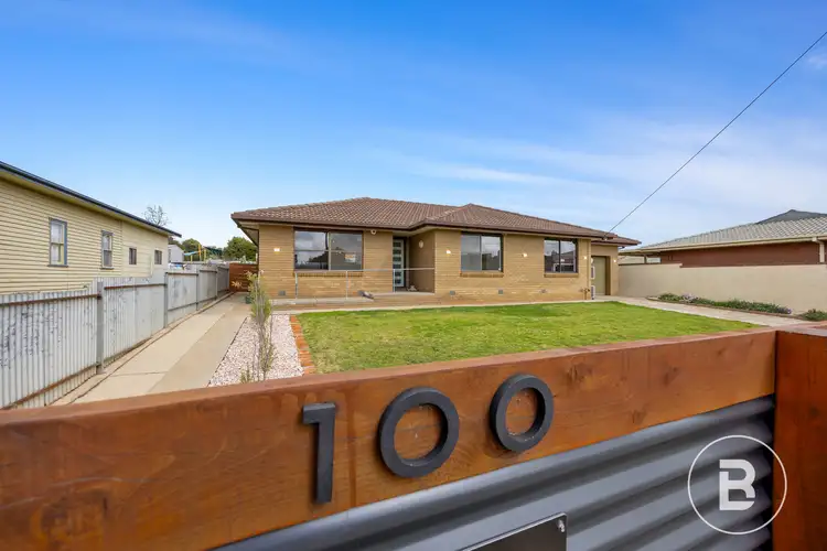 100 High Street, Ararat VIC 3377