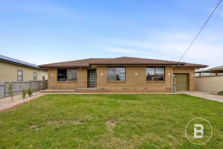 Second view of Homely house listing, 100 High Street, Ararat VIC 3377