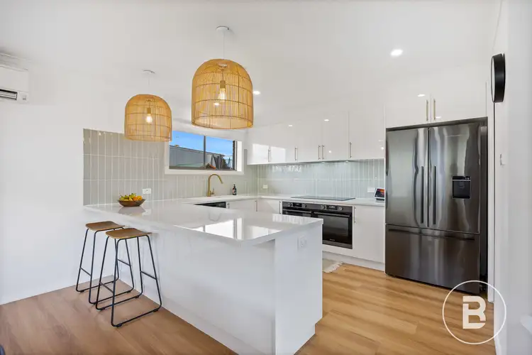 Third view of Homely house listing, 100 High Street, Ararat VIC 3377