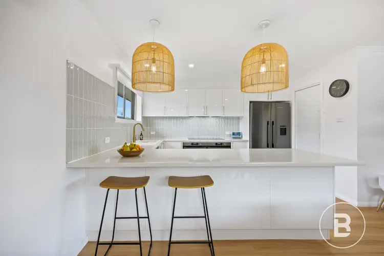 Fifth view of Homely house listing, 100 High Street, Ararat VIC 3377