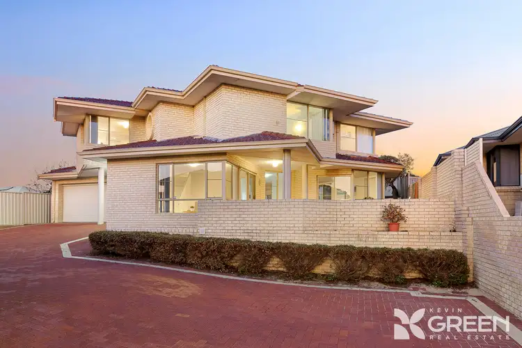 Main view of Homely house listing, 50B Halls Head Parade, Halls Head WA 6210