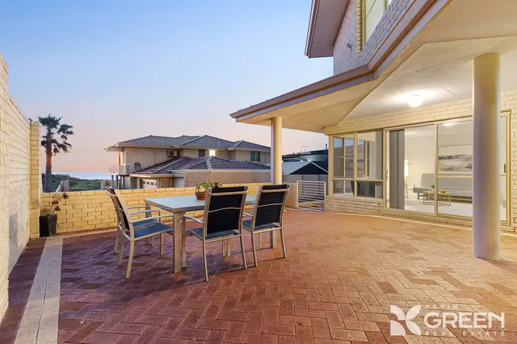 Fourth view of Homely house listing, 50B Halls Head Parade, Halls Head WA 6210