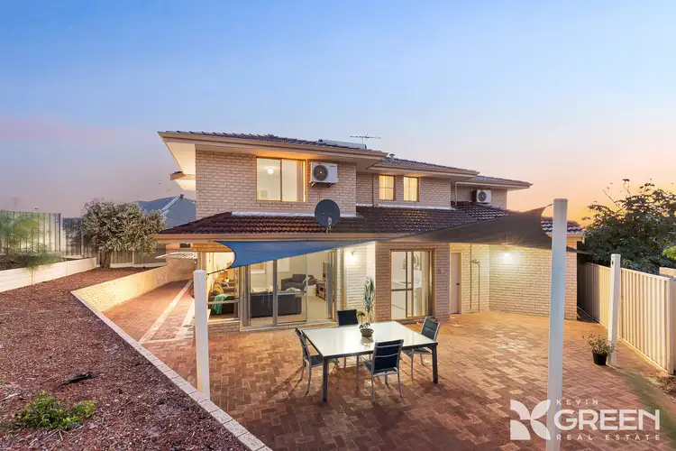 Fifth view of Homely house listing, 50B Halls Head Parade, Halls Head WA 6210
