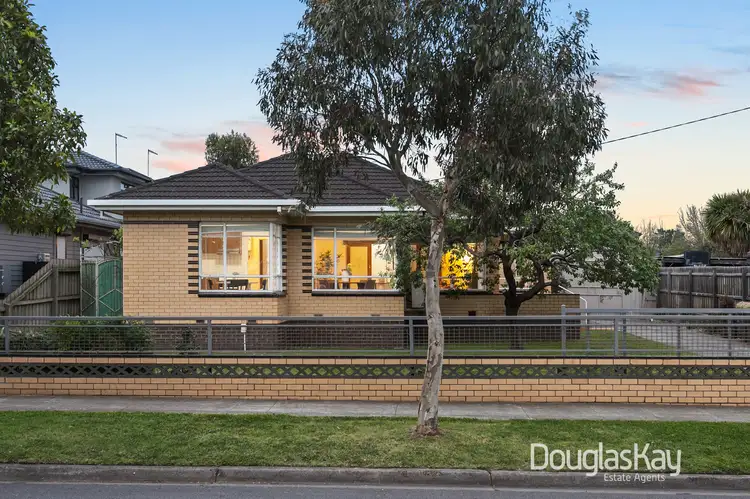 Main view of Homely house listing, 20 Camperdown Avenue, Sunshine North VIC 3020