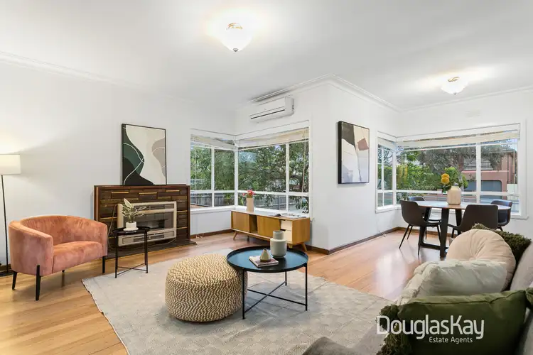 Second view of Homely house listing, 20 Camperdown Avenue, Sunshine North VIC 3020