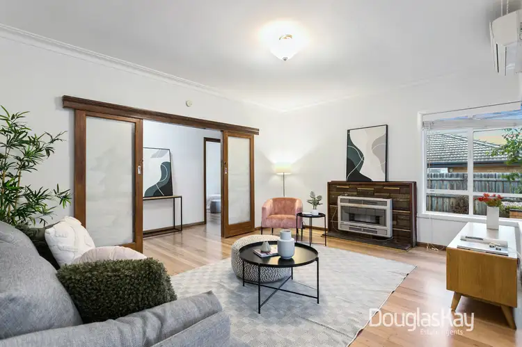 Fourth view of Homely house listing, 20 Camperdown Avenue, Sunshine North VIC 3020