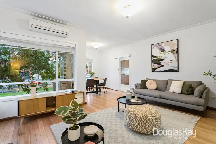 Fifth view of Homely house listing, 20 Camperdown Avenue, Sunshine North VIC 3020