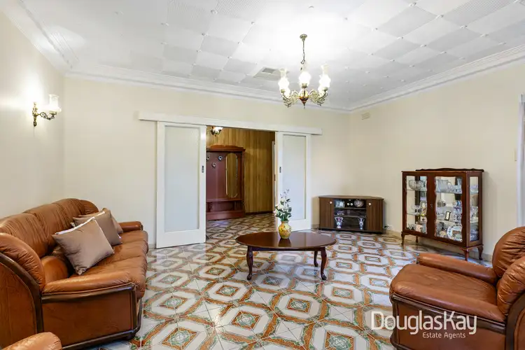 Fifth view of Homely house listing, 11 Middlesex Street, Sunshine North VIC 3020