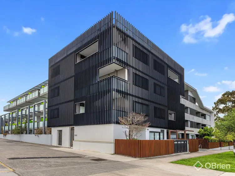 Main view of Homely apartment listing, 204/1 Queen Street, Blackburn VIC 3130