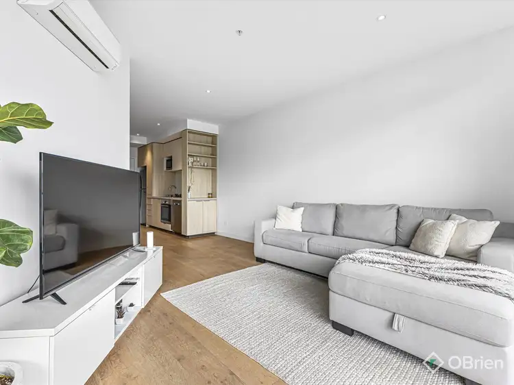 Third view of Homely apartment listing, 204/1 Queen Street, Blackburn VIC 3130