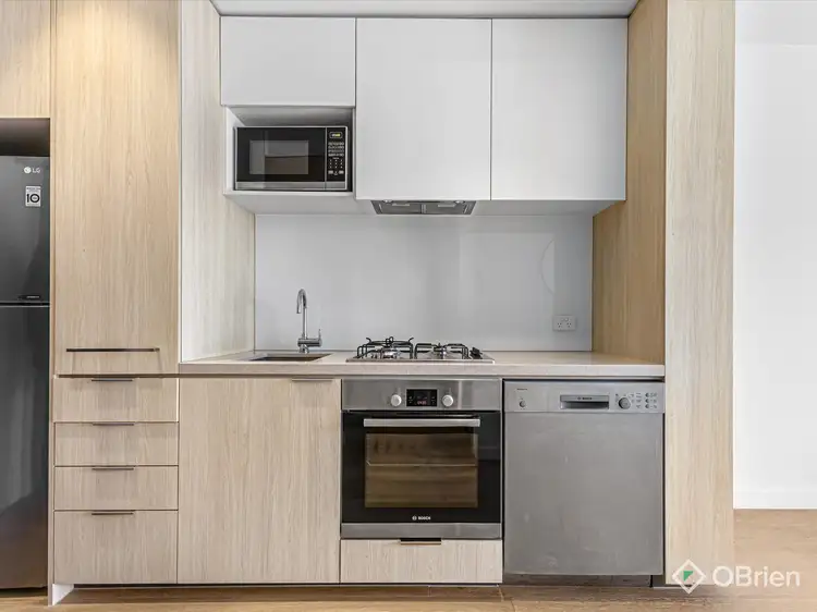 Fourth view of Homely apartment listing, 204/1 Queen Street, Blackburn VIC 3130