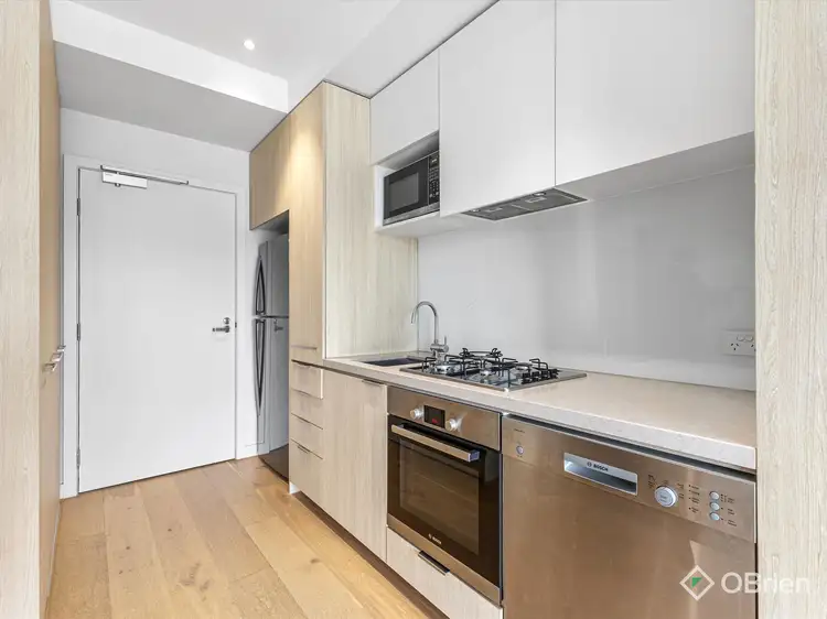 Fifth view of Homely apartment listing, 204/1 Queen Street, Blackburn VIC 3130