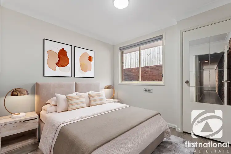 Fifth view of Homely semi-detached listing, 9A Colorado Street, Kearns NSW 2558