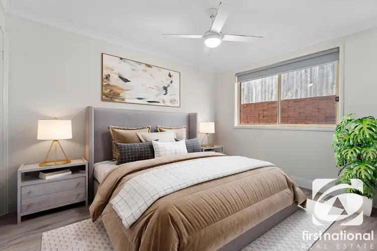 Sixth view of Homely semi-detached listing, 9A Colorado Street, Kearns NSW 2558