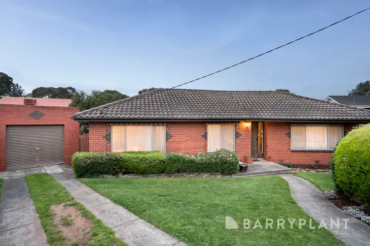 3 Senior Court, Watsonia North VIC 3087
