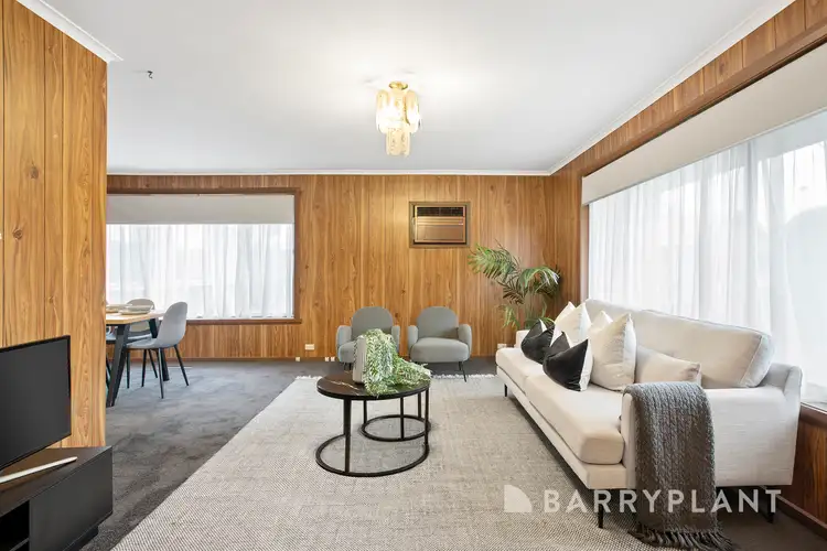 Third view of Homely house listing, 3 Senior Court, Watsonia North VIC 3087