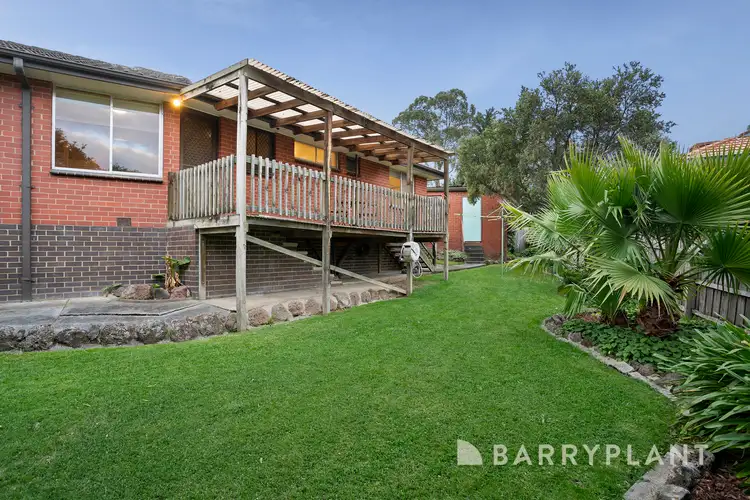 Fourth view of Homely house listing, 3 Senior Court, Watsonia North VIC 3087