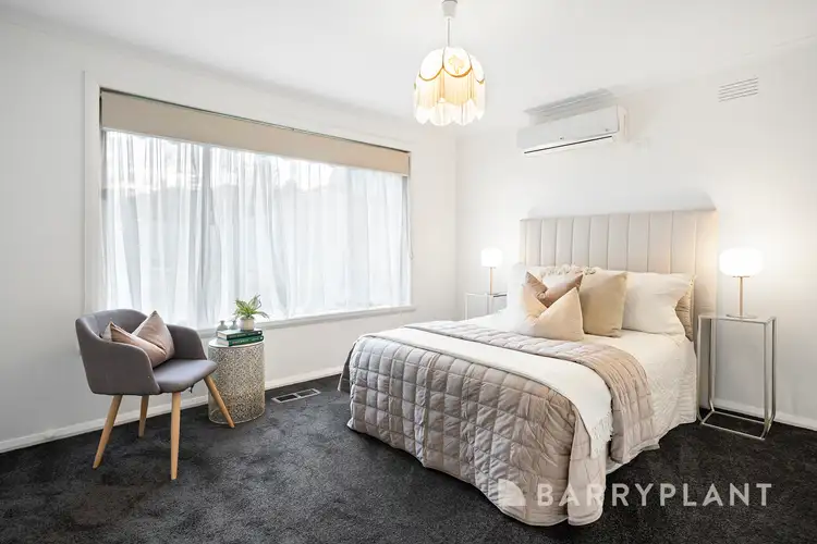 Fifth view of Homely house listing, 3 Senior Court, Watsonia North VIC 3087