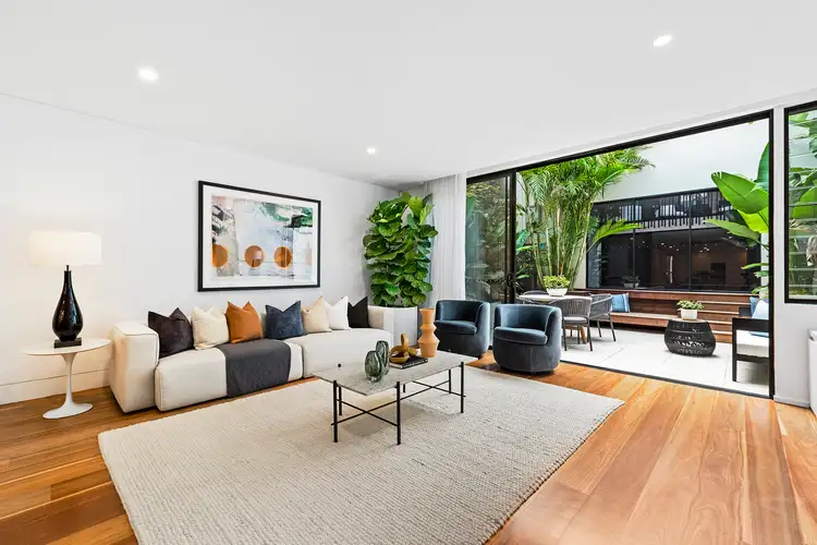 Main view of Homely house listing, 3 Great Buckingham Street, Redfern NSW 2016