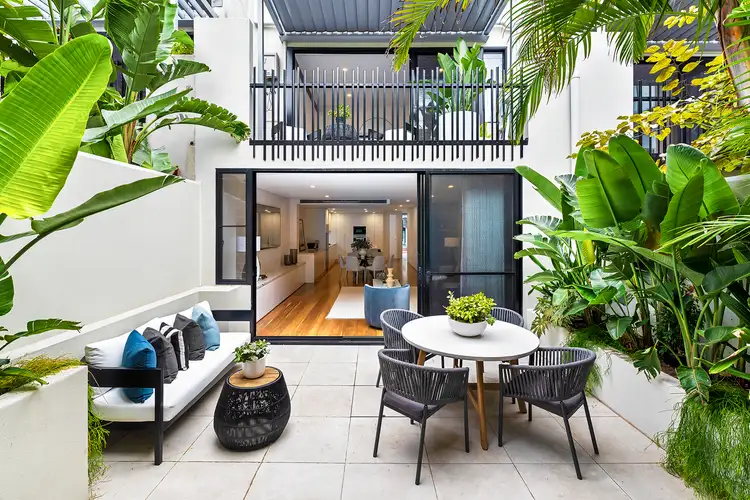 Second view of Homely house listing, 3 Great Buckingham Street, Redfern NSW 2016