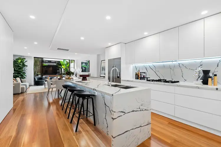 Third view of Homely house listing, 3 Great Buckingham Street, Redfern NSW 2016