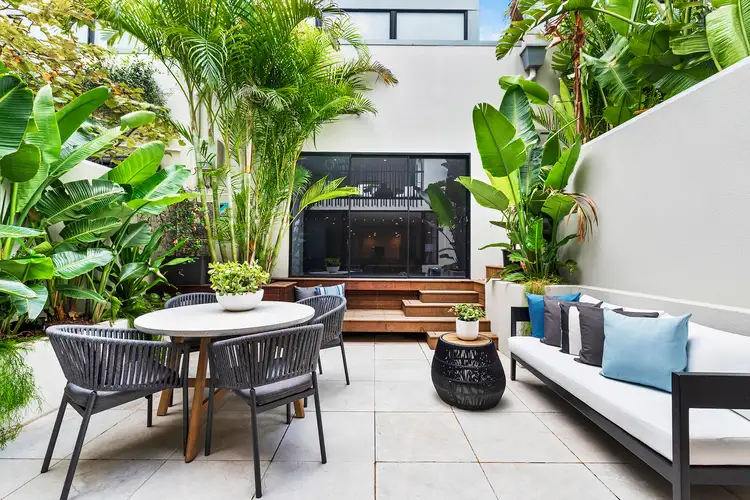 Fourth view of Homely house listing, 3 Great Buckingham Street, Redfern NSW 2016