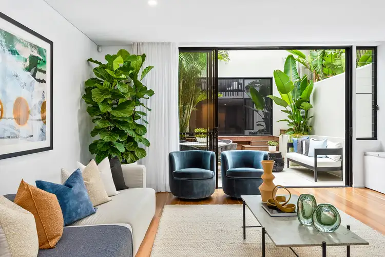 Fifth view of Homely house listing, 3 Great Buckingham Street, Redfern NSW 2016